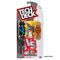 Tech Deck pack V 2 fingerboards - σανιδάκια δαχτύλου και ράμπα