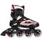 PLAYLIFE Flyte Black 84 AL Πατίνια Χρώμα (Μαύρο), Μέγεθος (42)