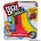 Tech Deck  X-Connect  Park Creator - 1 Μινιατούρα Τροχοσανίδα και 1 Ράμπα
