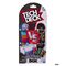 Tech Deck (VS) Versus Series Sk8shop, 2 Μινιατούρες Τροχοσανίδες - 1 Εμπόδιο/Ράμπα