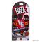 Tech Deck (VS) Versus Series Sk8shop, 2 Μινιατούρες Τροχοσανίδες - 1 Εμπόδιο/Ράμπα