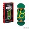Tech Deck τροχοσανίδα μινιατούρα ξύλινη pro board