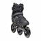 ROLLERBLADE Macroblade 110 3WD Πατίνια - Μαύρο/Lime Χρώμα (Μαύρο), Μέγεθος (39)