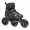 ROLLERBLADE Macroblade 110 3WD W Πατίνια - Μαύρο/Orchid Χρώμα (Μαύρο), Μέγεθος (42)