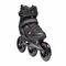 ROLLERBLADE Macroblade 110 3WD W Πατίνια - Μαύρο/Orchid Χρώμα (Μαύρο), Μέγεθος (42)