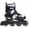 PLAYLIFE Cloud Black/White Πατίνια - Μαύρο/Λευκό Χρώμα (Μαύρο-Λευκό), Μέγεθος (44)