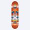 DGK Blast Off Complete Skateboard - Πορτοκαλί Χρώμα (Πορτοκαλί), Μέγεθος (7,75 ίντσες)