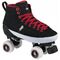 CHAYA Inline skates Quad Karma Χρώμα (Μαύρο), Μέγεθος (43)