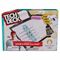 Tech Deck Shane O' Neill's olympic games Paris 2024 X-Connect Park Creator  - 1 μινιατούρα τροχοσανίδα και ράμπα