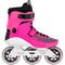 POWERSLIDE swell electric pink 100 - 3D Adapt πατίνια Χρώμα (Φούξια), Μέγεθος (40)