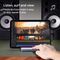 Zagg Media Hub 6 θέσεων μετατρέπει το Tablet σε Media Workstation