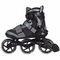 PLAYLIFE GT Black Grey 110 Πατίνια - Μαύρο/Γκρι Χρώμα (Μαύρο-Γκρι), Μέγεθος (40)