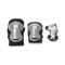 Roces Orlando 4.0 Inline Skates με Προστατευτικά και Κράνος -  Κόκκινο Λάιμ Χρώμα (Κόκκινο), Μέγεθος (30-35)