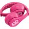 eKids Mattel Barbie Ασύρματα Ακουστικά με ασφαλή μέγιστη ένταση ήχου για παιδιά και εφήβους (MI-B52BE) (Ροζ)