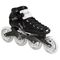 PLAYLIFE PL Performance Inline Skates Χρώμα (Μαύρο), Μέγεθος (42)