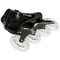 PLAYLIFE PL Performance Inline Skates Χρώμα (Μαύρο), Μέγεθος (42)