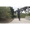 Razor Ηλεκτρικό Πατίνι E200 HD με μέγιστη ταχύτητα 21 km/h σε χρώμα γκρι