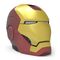 eKids  Iron Man Helmet Portable Bluetooth Speaker (VI-B72IM) Ασύρματο Ηχείο Bluetooth - Red / Gold