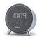 iHome iBT235 – Bluetooth ρολόι-ξυπνητηρι με νυχτερινό φωτισμό & διπλή φόρτιση USB