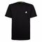 ROLLERBLADE Rollerblade Logo Cuore RB 100 T-Shirt Black Χρώμα (Μαύρο), Μέγεθος (Small)