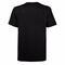 ROLLERBLADE Rollerblade Logo Cuore RB 100 T-Shirt Black Χρώμα (Μαύρο), Μέγεθος (Small)