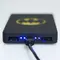 Lazerbuilt Batman Light-Up USB-C Φωτιζόμενο Powerbank 6.000mAh
