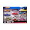 HOT WHEELS - CARS SET OF 10 RANDOM (54886)