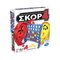 Hasbro Σκορ 4 - Ελληνικό Επιτραπέζιο (A5640)
