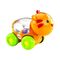FISHER PRICE - POPPITY POP TIGER (CMV97)