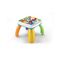 FISHER PRICE: ΠΑΙΖΩ &amp; ΜΑΘΑΙΝΩ ΕΚΠΑΙΔΕΥΤΙΚΟ ΤΡΑΠΕΖΙ - ΕΛΛΗΝΙΚΑ &amp; ΑΓΓΛΙΚΑ (DRH43)