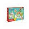 AS Baby Clementoni: Baby Park Activity Table (1000-17300)