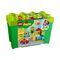 LEGO® DUPLO® Classic: Deluxe Brick Box (10914)