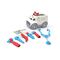 Green Toys: Ambulance &amp; Doctor'S Kit (AMDK-1313)