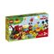 LEGO® DUPLO® Disney™: Mickey &amp; Minnie Birthday Train (10941)