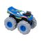 Mattel Hot Wheels: Monster Trucks Rodger Dodger - Twisted Tredz (GVK40)