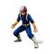 Banpresto My Hero Academia World Figure Colosseum Modeling Academy Super Master Stars Piece - Shoto Todoroki [Two Dimensions] (18229)