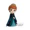 Banpresto Q Posket: Disney Characters Frozen 2 - Anna (Ver.A) Figure (14cm) (18216)