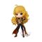 Banpresto Q Posket: RWBY - Yang Xiao Long Figure (14cm) (18239)