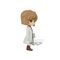 Banpresto Q Posket: Detective Conan - Ai Haibara (Ver.B) Figure (13cm) (18250)