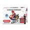 Carrera GO!!! Set: Nintendo Mario Kart - P-Wing - 1:43 Slot Racing System (20062532)