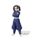 Banpresto Demon Slayer Kimetsu No Yaiba Vol.23 - Aoi Kanzaki (Ver.B) Statue (15cm) (18607)