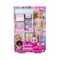 Mattel Barbie: You Can Be Anything - Ice Cream Shop (HCN46)