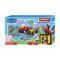 Carrera Slot 1.First: Peppa Pig - Kids GranPrix - 1:50 (20063043)