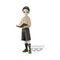 Banpresto Demon Series: Demon Slayer: Kimetsu No Yaiba - Muzan Kibutsuji Vol.7 (Ver.B) Statue (14cm) (18834)