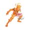 Banpresto Vibration Stars: Naruto Shippuden - Uzumaki Naruto Statue (15cm) (18917)