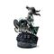 Banpresto My Hero Academia: Dioramatic - Izuku Midoriya [The Black &amp; White] Statue (20cm) (18666)