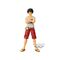 Banpresto DXF The Grandline Men: One Piece – Luffy Vol.6 Statue (15cm) (19064)