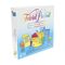 Hasbro Trivial Pursuit Family Edition - Board Game (English Language) (E1921102)