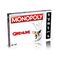 Winning Moves: Monopoly - Gremlins (English Language) (WM01402)