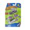 Mattel Hot Wheels: Skate - Solid Muscle &amp; Feline Risky Tony Hawk Fingerboard Set (HNG64)